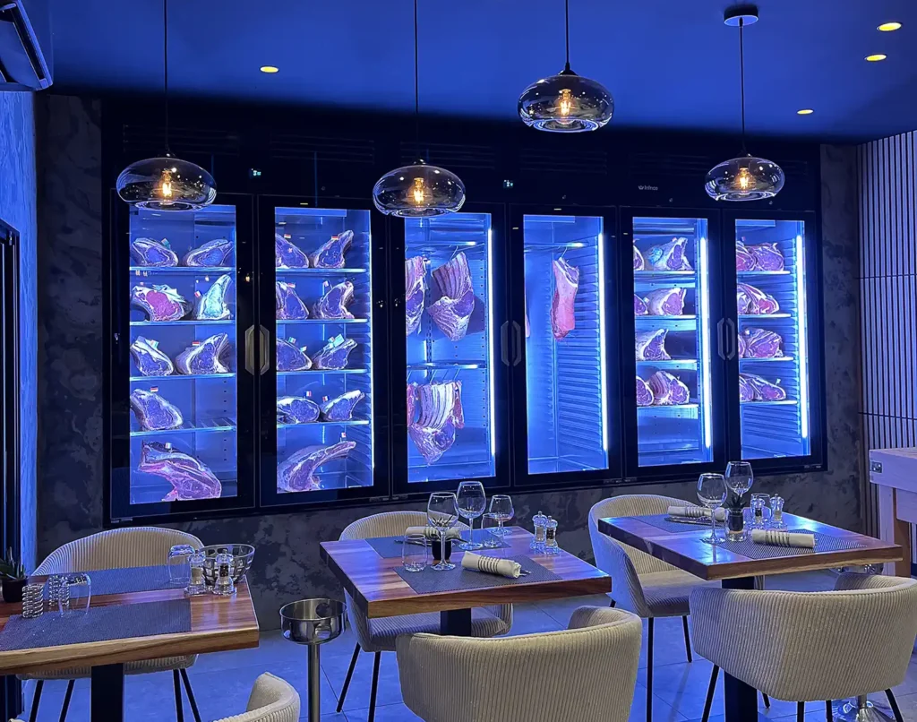 REMANE MEAT BAR | Restaurant Le Castellet