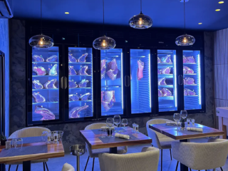 REMANE MEAT BAR | Restaurant Le Castellet